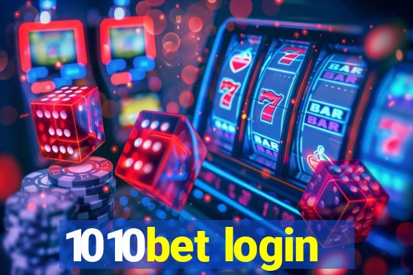1010bet login
